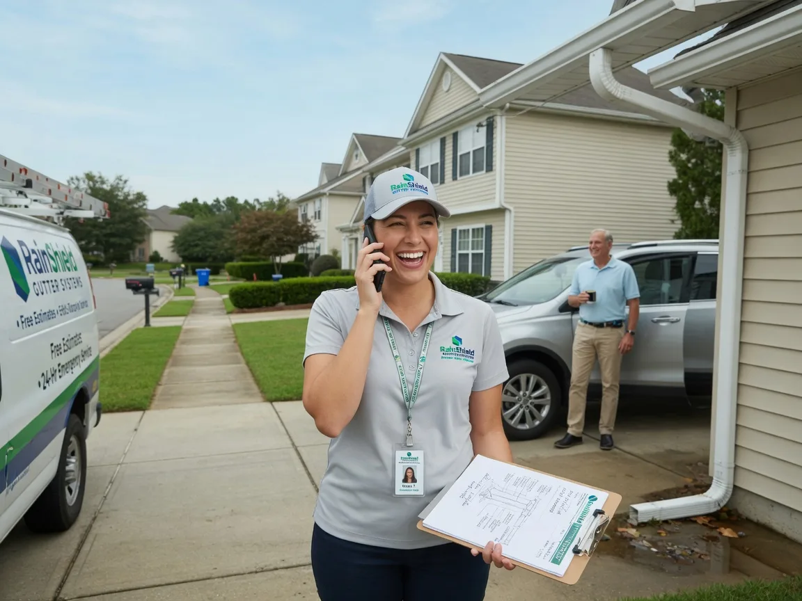 Gutter Installation Haskell, NJ FAQs
